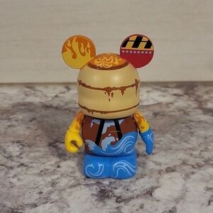CATASTROPHE CANYON Hollywood Studios Disney Parks 3" Vinylmation Park Series 13